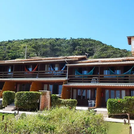 Pousada Gamboa-2