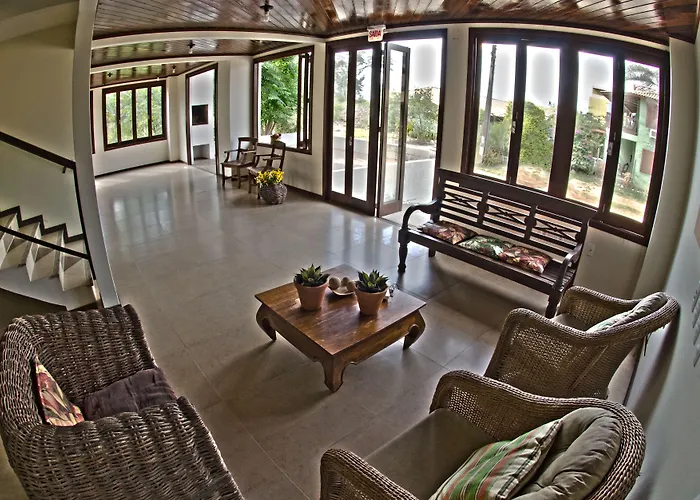 Pousada CapãoPousada